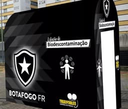 Túnel - Botafogo