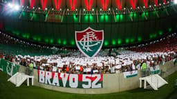 Fluminense - Torcida