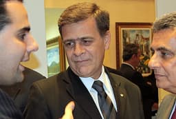 Marcelo Penha - Coordenador do Fluminense