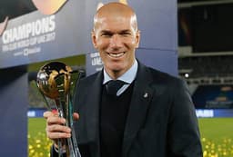 Zidane Mundial