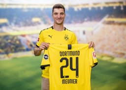 Meunier - Borussia Dortmund