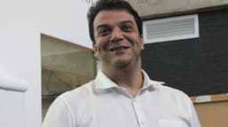 Cesar Gualdani - Diretor Comercial e de Marketing da Liga PAB – Polo Aquático Brasil