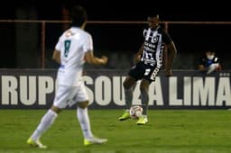 Kanu - Portuguesa x Botafogo