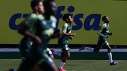 Sub-20 Palmeiras