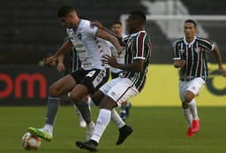 Digão - Fluminense