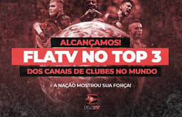 Flamengo - FlaTV