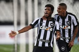 Jordan Souza - Botafogo