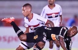 Jonata Machado - Botafogo-SP
