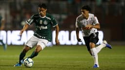Palmeiras x Corinthians - 9/11/2019