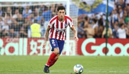 José María Giménez - Atlético de Madrid