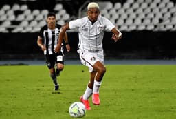 Marcos Paulo - Fluminense