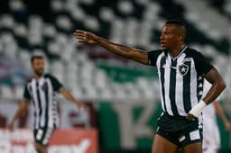 Guilherme Santos - Botafogo