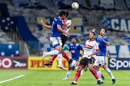 A Raposa não apresentou um bom futebol na sua estreia no Brasileiro da Série B