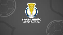 Série C do Brasileiro - CBF