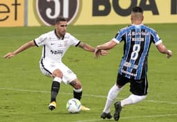 Gabriel - Grêmio x Corinthians