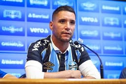 Thiago Neves - Grêmio