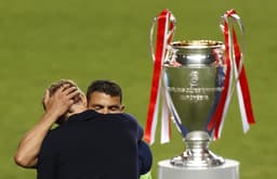 Thiago Silva - Final Champions