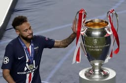 Neymar - Final Champions