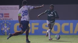 Wesley - Palmeiras
