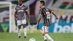 Dodi -  Fluminense x Vasco