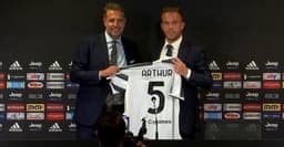Arthur - Juventus