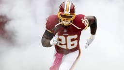 RB Adrian Peterson