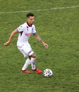 Flavio - Trabzonspor