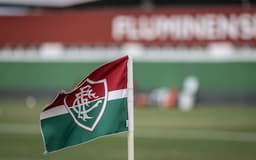 Fluminense - Bandeira