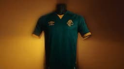 Camisa - Fluminense