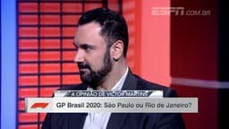 Victor Martins - ESPN