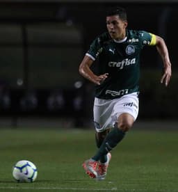 Renan Victor - Palmeiras