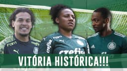 Boletim Palmeiras