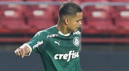 Bruno Menezes - Palmeiras