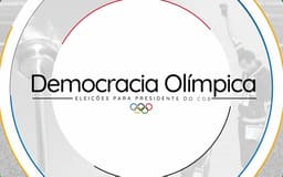 Democracia Olímpica