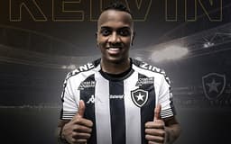Kelvin - Botafogo