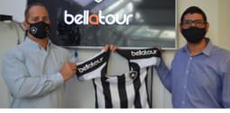 Botafogo - Bellatour