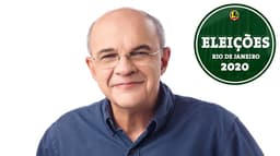 Eduardo Bandeira de Mello - Eleições 2020
