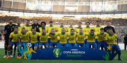 Seleção - Copa América