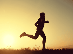 Correndo Pelo Diabetes, inspirada no mês dedicado à doença, quer incentivar a prática de atividades físicas em portadores da doença