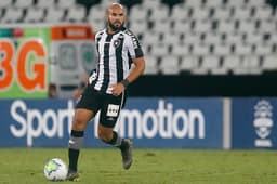 José Welison - Botafogo