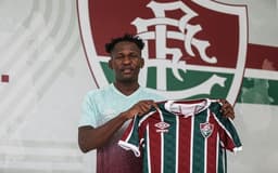 Lussivica - Fluminense