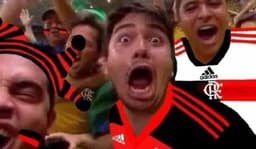 Flamengo humor