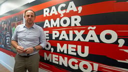 Rogério Ceni - Flamengo