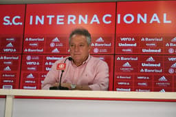 Abel Braga - Internacional