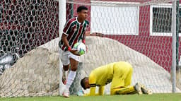 John Keneddy - Fluminense