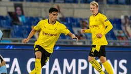 Reinier - Borussia Dortmund
