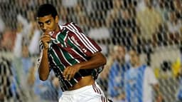 Alan - Fluminense (2010)