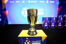 Taça Paulista - 2021
