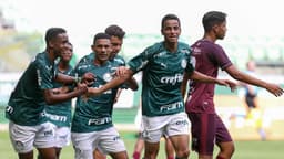 Palmeiras sub-17