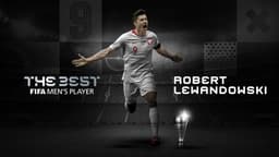 Lewandowski - The Best